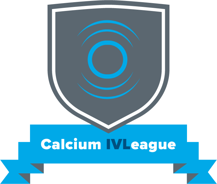 Calcium IVL Logo